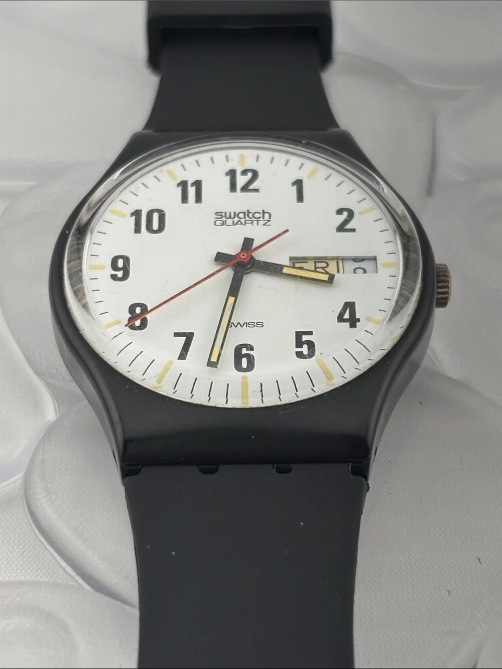 Swatch Watch - GB706 - CLASSIC